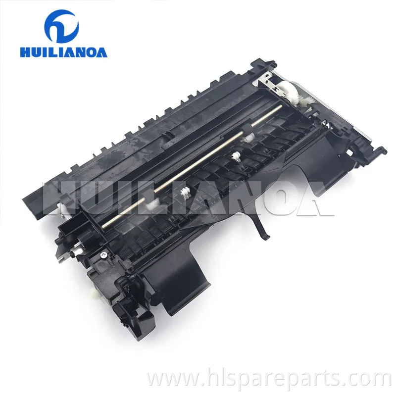 Paper Delivery Assembly for HP Laserjet Ent M607 M608 M609 M631 M632 M633 Paper Feed/Exit RM2-6787-000cn Simplex Models Printer Parts